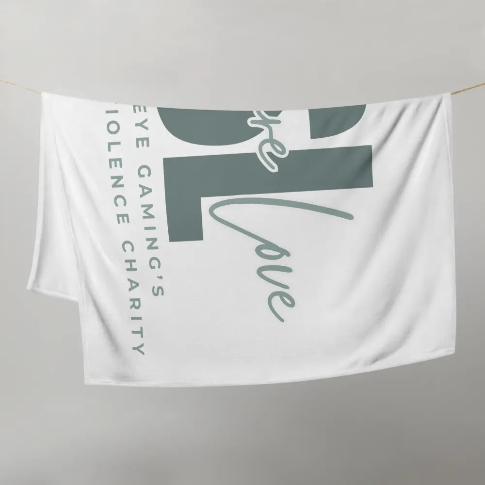 Share Love Blanket product image (21)