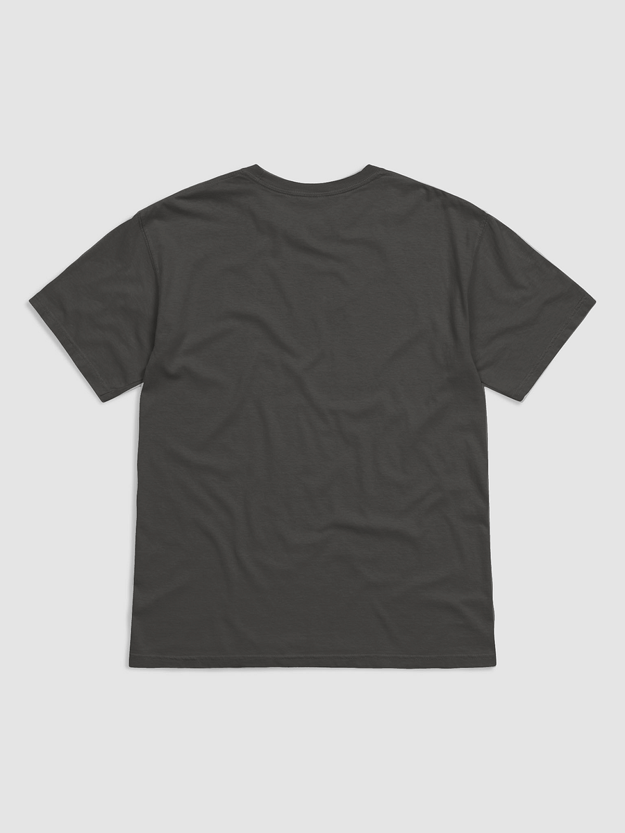Funny Halloween Doberman T-Shirt | Funny Doberman Wearing a Ghost Costume and Holding a Pumpkin Basket product image (5)