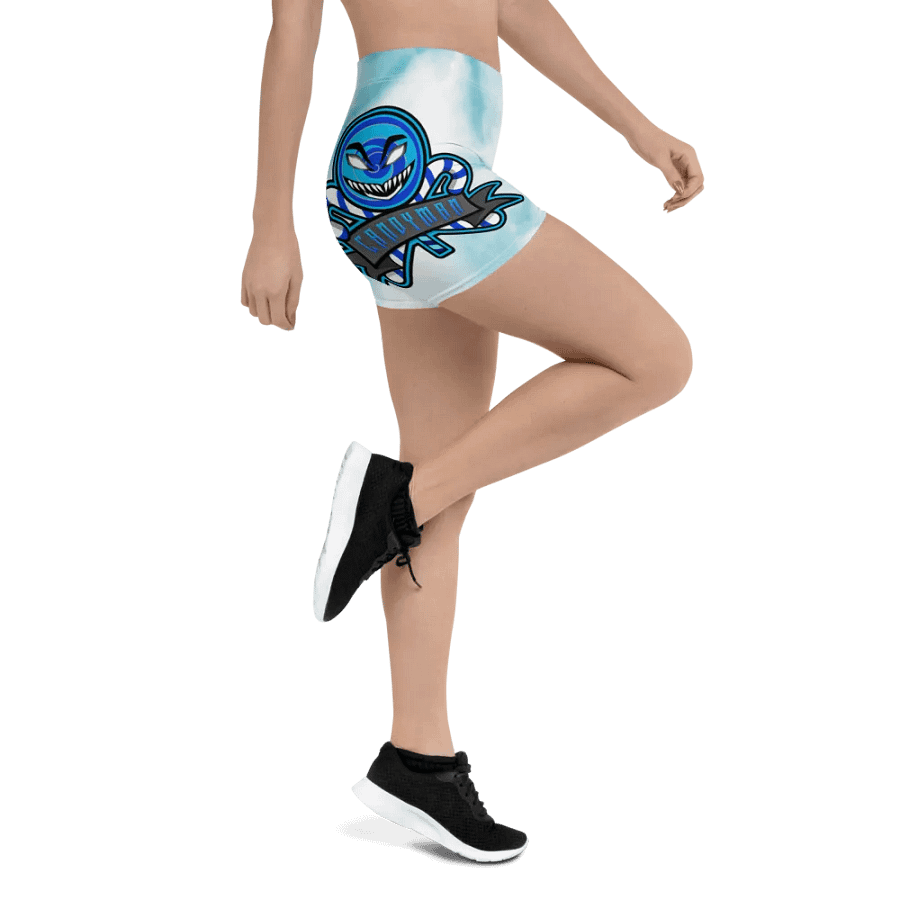 All-over Print Shorts product image (11)