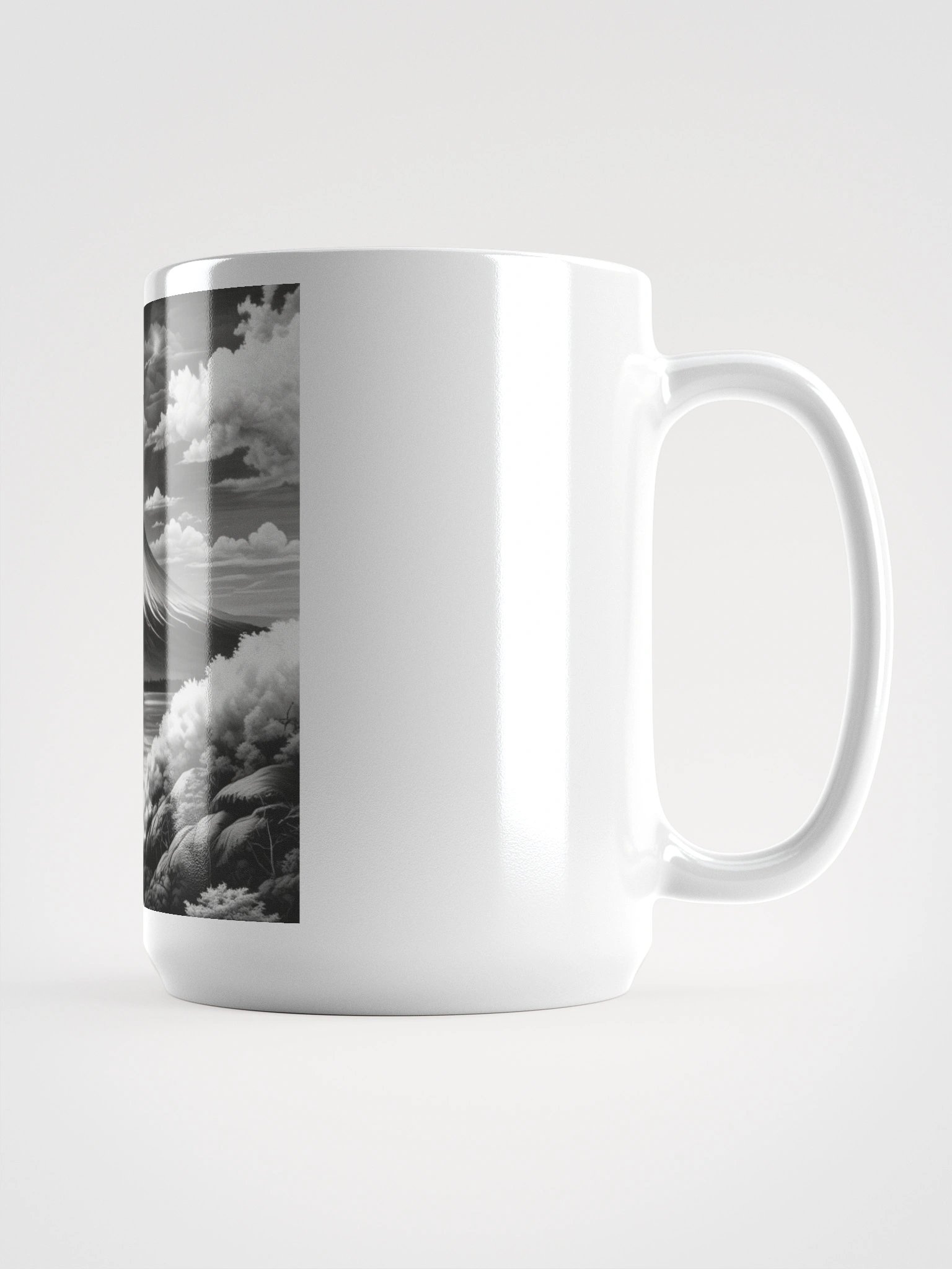 Mount Fuji product image (1)