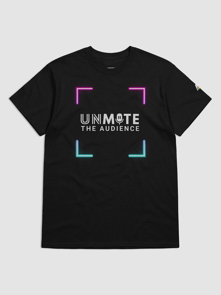 StreamAlive Unisex T-Shirt product image (1)