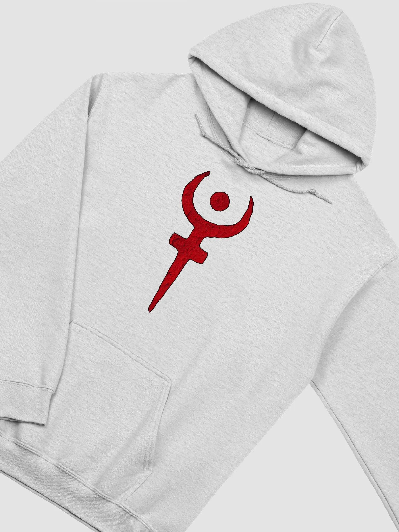 SIGIL HOODIE product image (2)