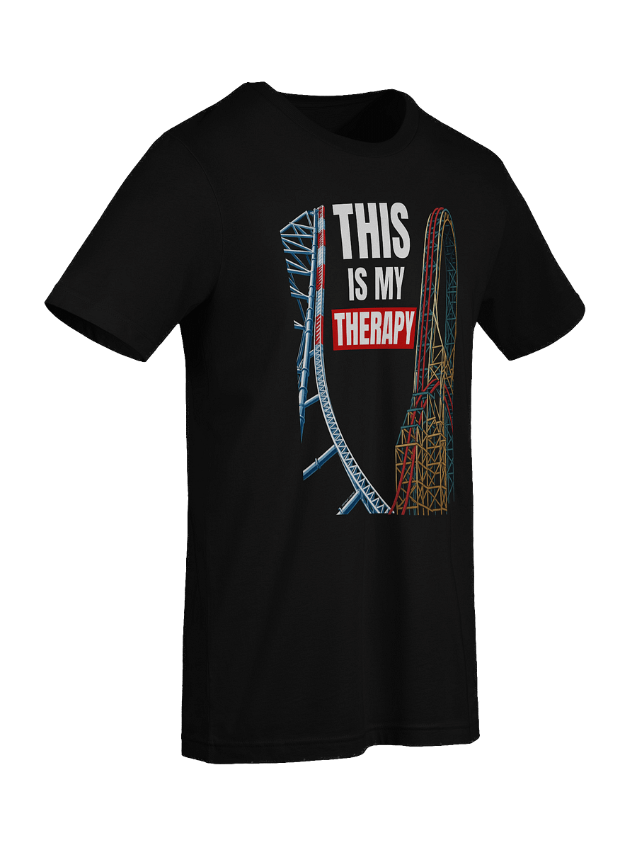 This is my Therapy Tee product image (9)