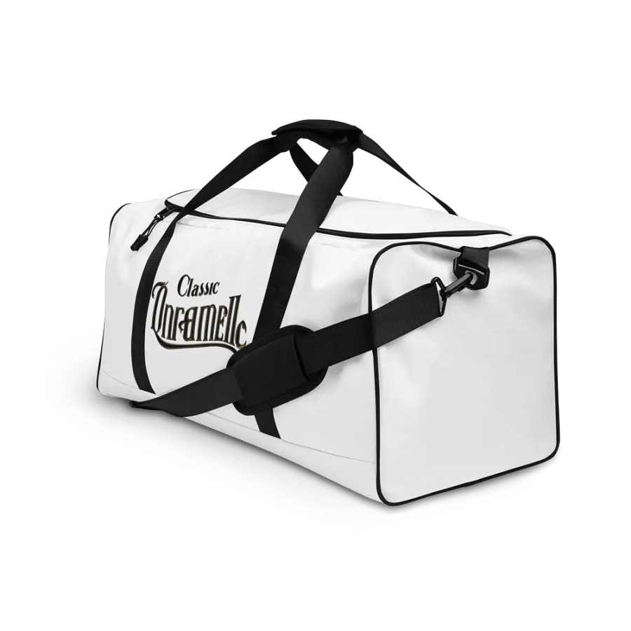 Vintage Metallic All-Over Duffle product image (7)