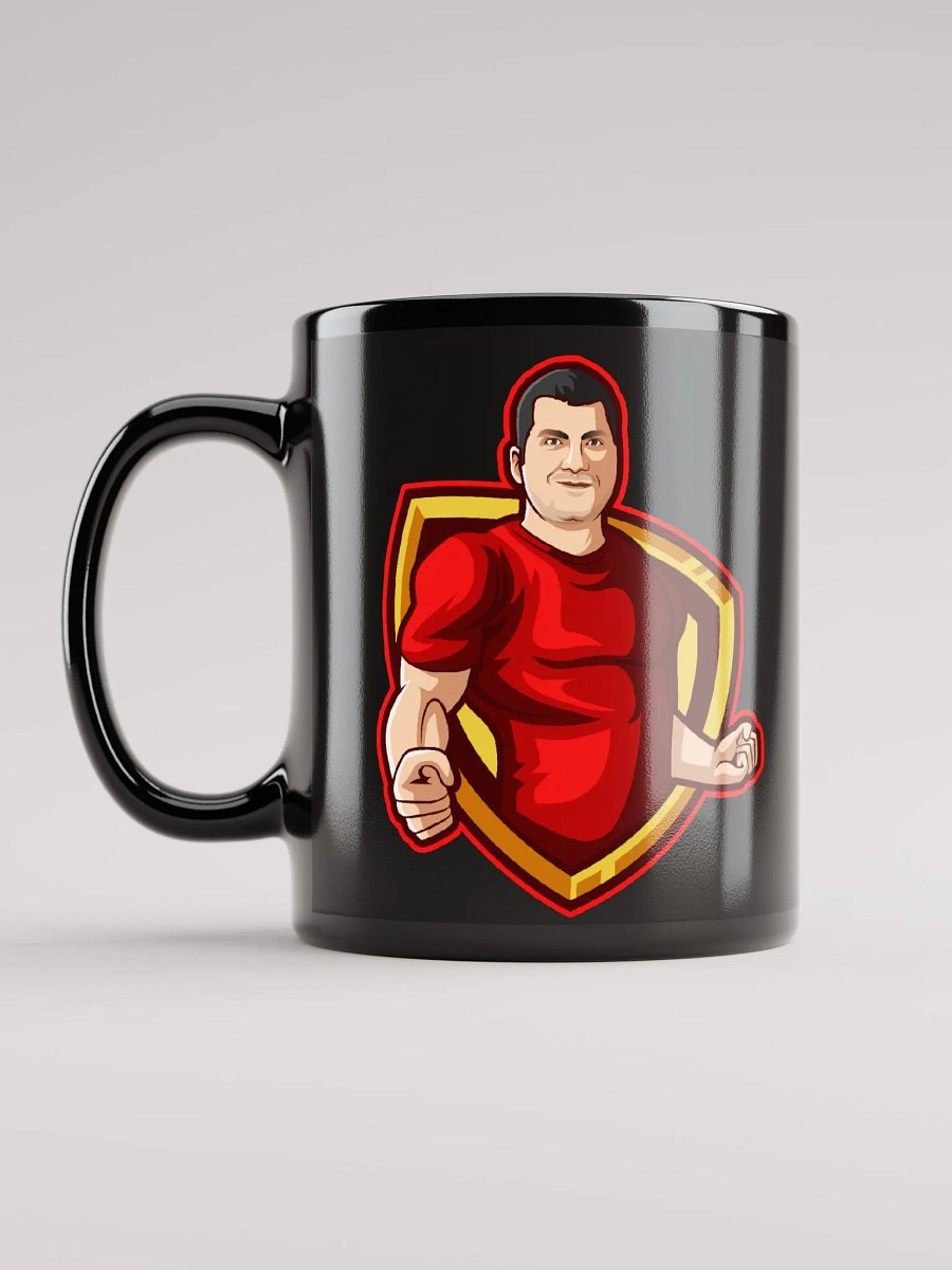 Graphic Gesture Mug product image (12)