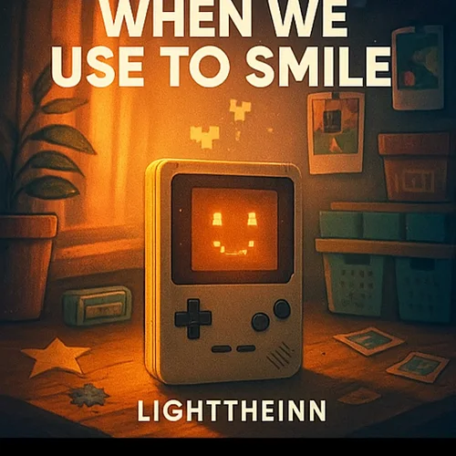 I made this song for the credits of a Pokémon fan game I'm working on called 
Pokémon Crystal - Echos Of Johto

Link: https:/...