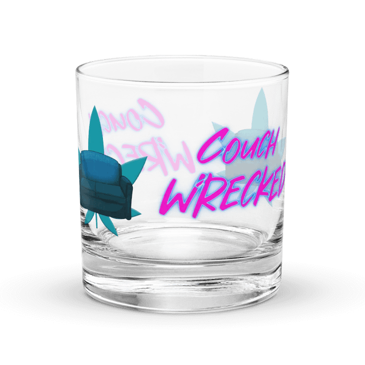 Whiskey Glass product image (2)