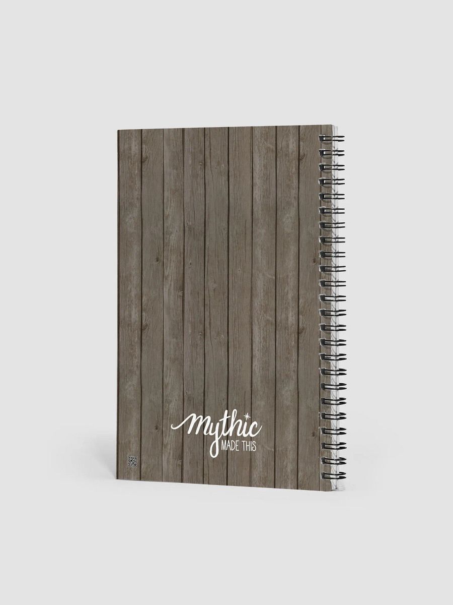 Side Quests Journal product image (2)