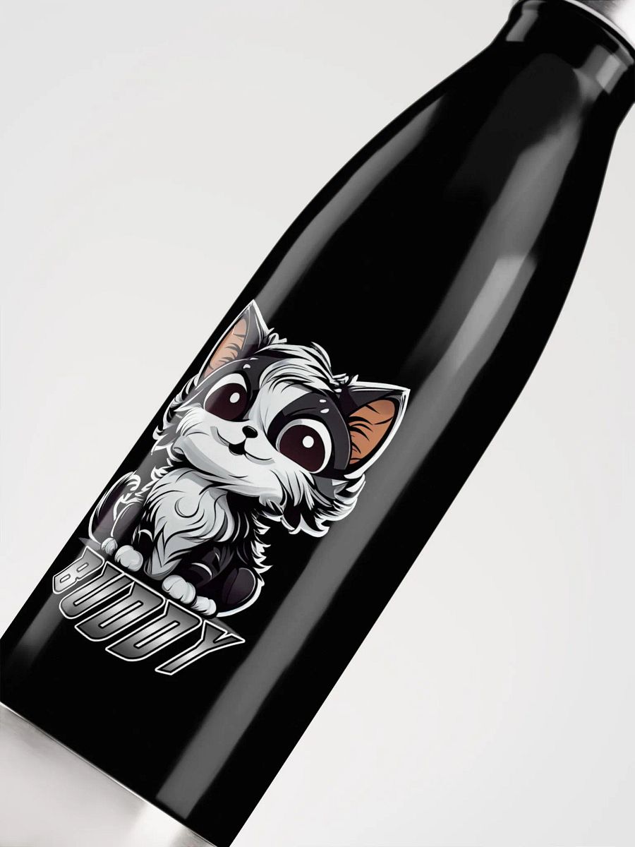 Buddy Stainless Steel Water Bottle product image (5)