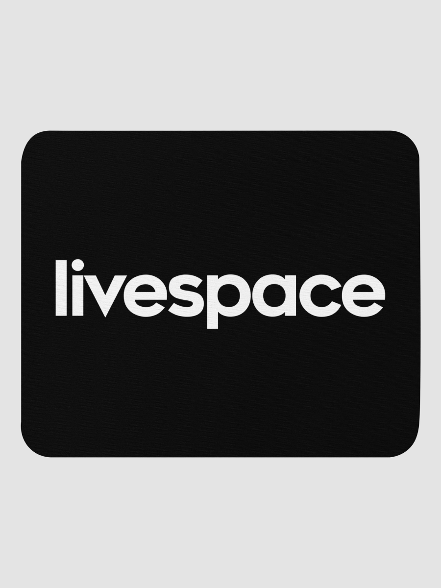 Logo Mouse Pad product image (2)