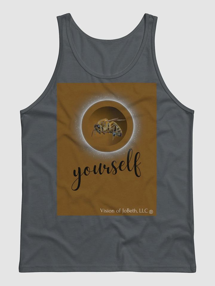 JoBeths' Signature 🎽 Tank Top Bee 🐝 Yourself product image (6)
