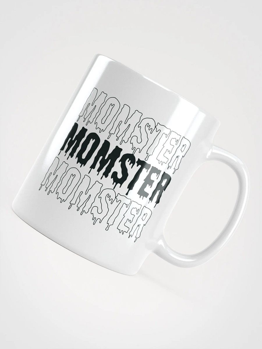 Momster Halloween Mug product image (10)
