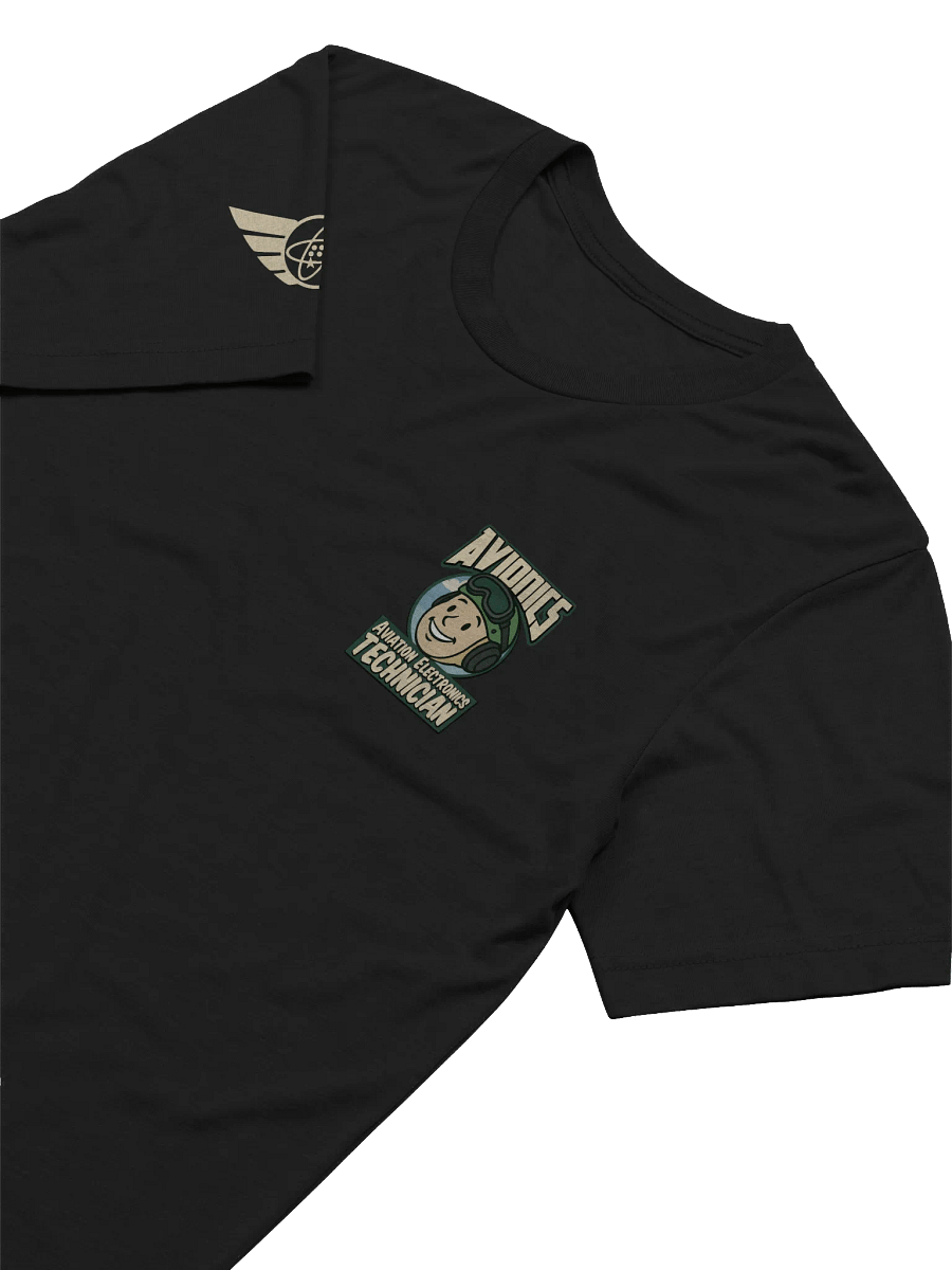 "AT: Swappin" SuperSoft Shirts product image (30)