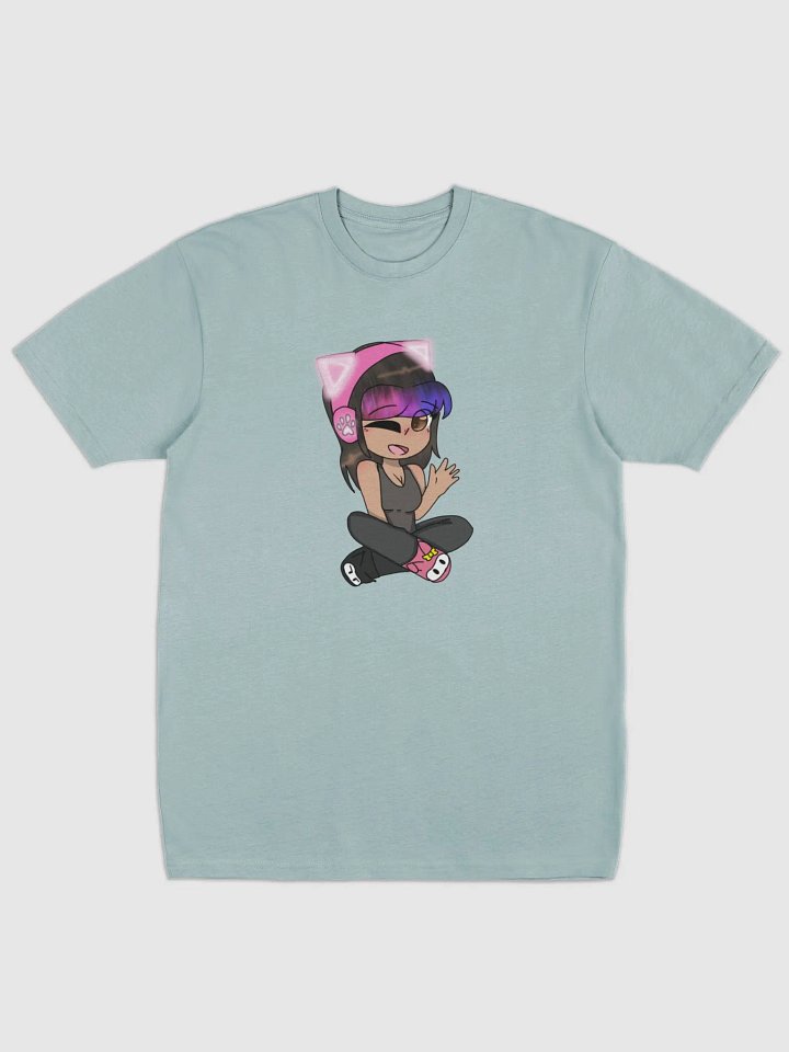 T-shirt product image (4)