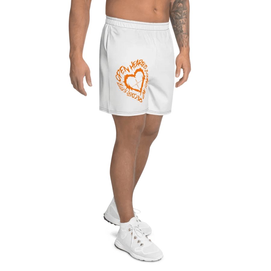 OJARS WORKOUT SHORTS product image (8)