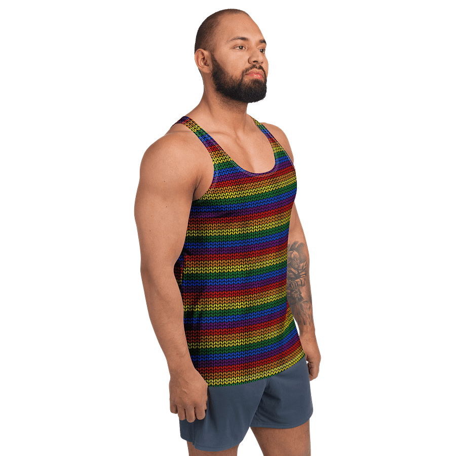 Rainbow Fnit Tank product image (3)