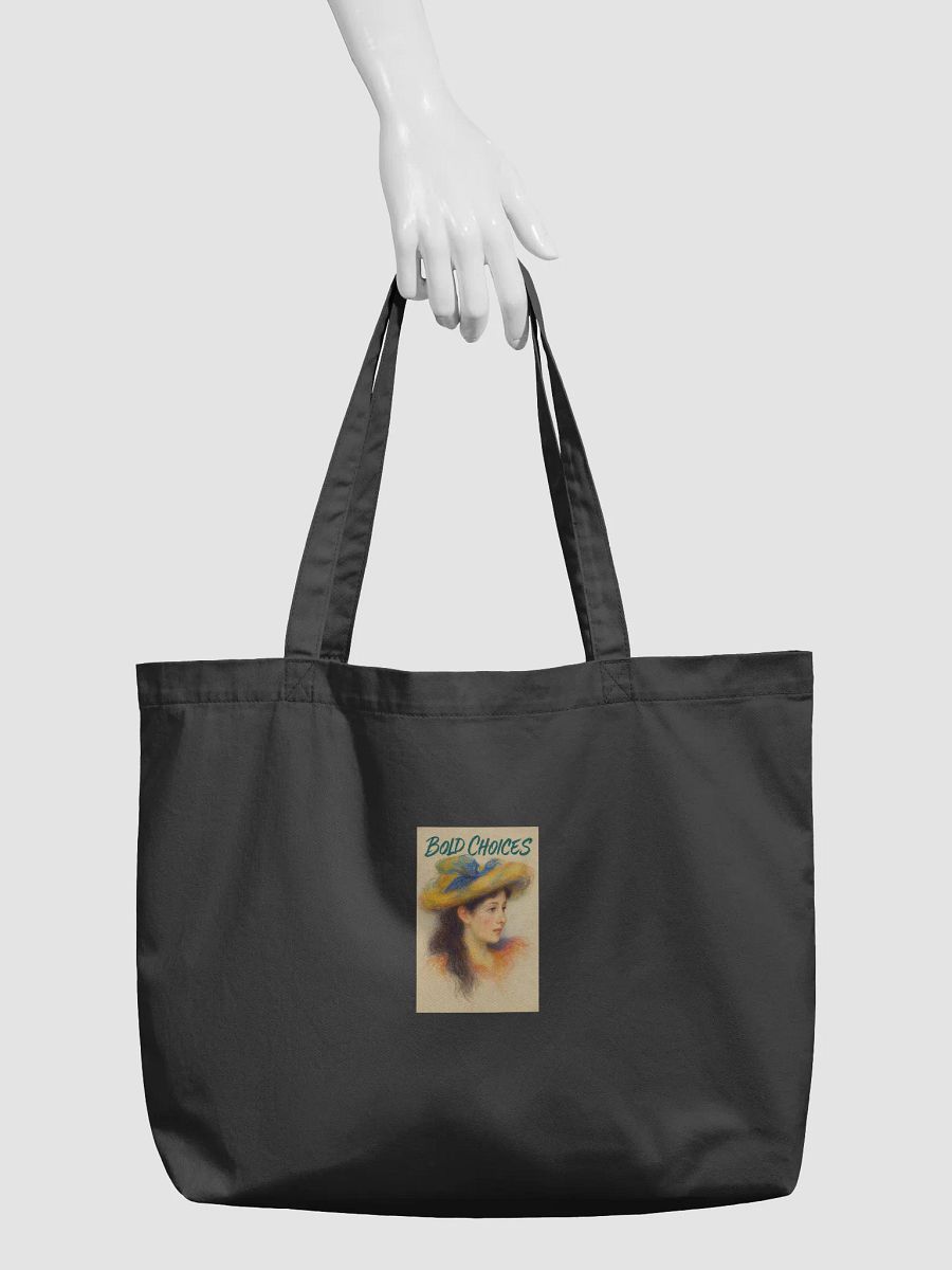 The “Bold Elegance” Tote from Bold Choices product image (5)