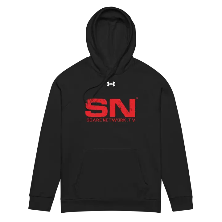UnderArmor ScareNetwork Hoodie product image (5)