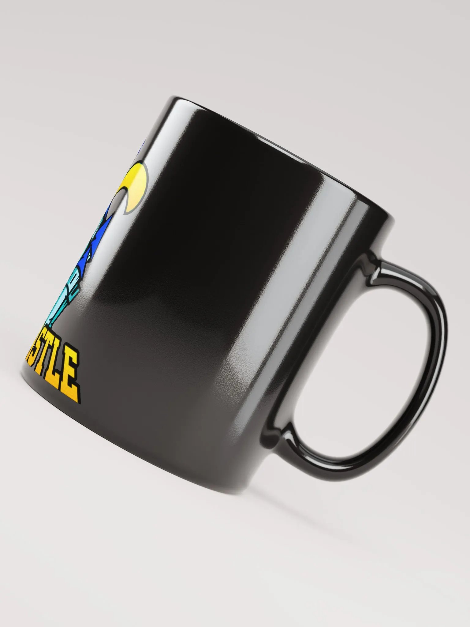 Logo Mug 11oz product image (3)