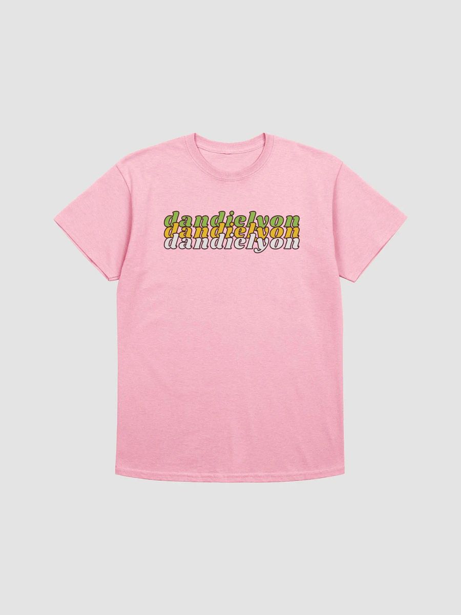 dandielyon Tshirt product image (10)