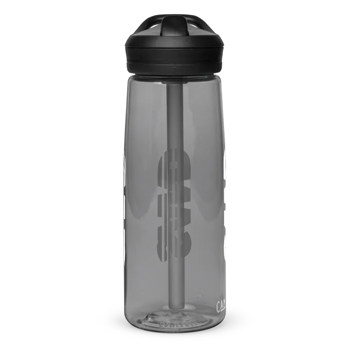 White SAND Water bottle product image (2)