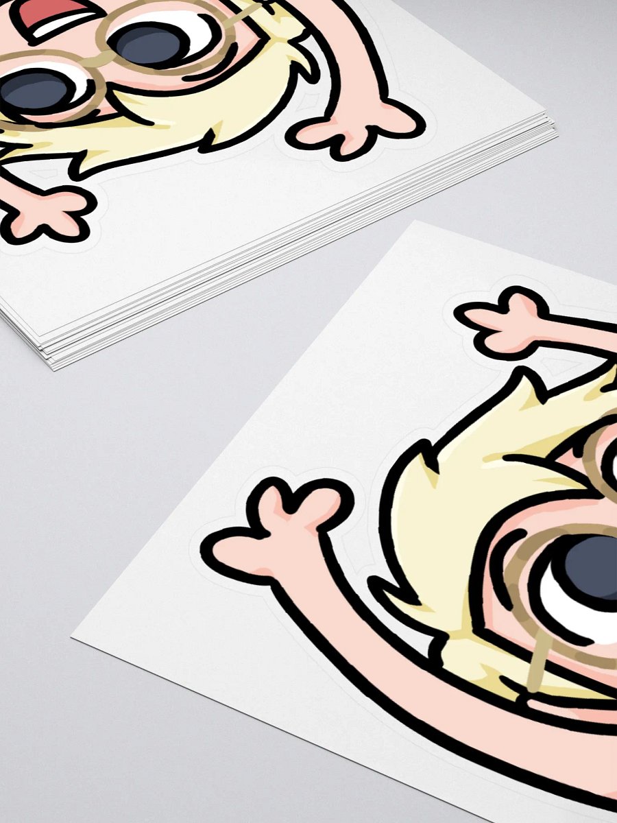 Hype Sticker product image (12)