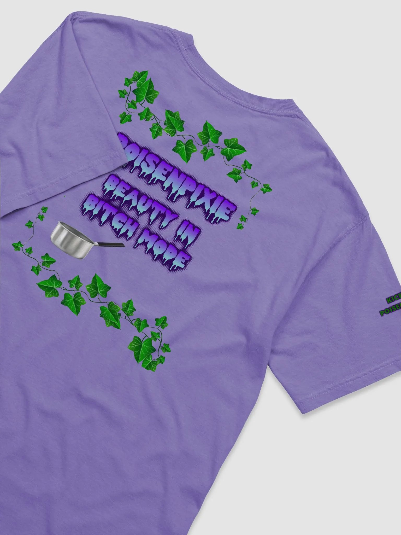 Pixiefied Tee's product image (4)