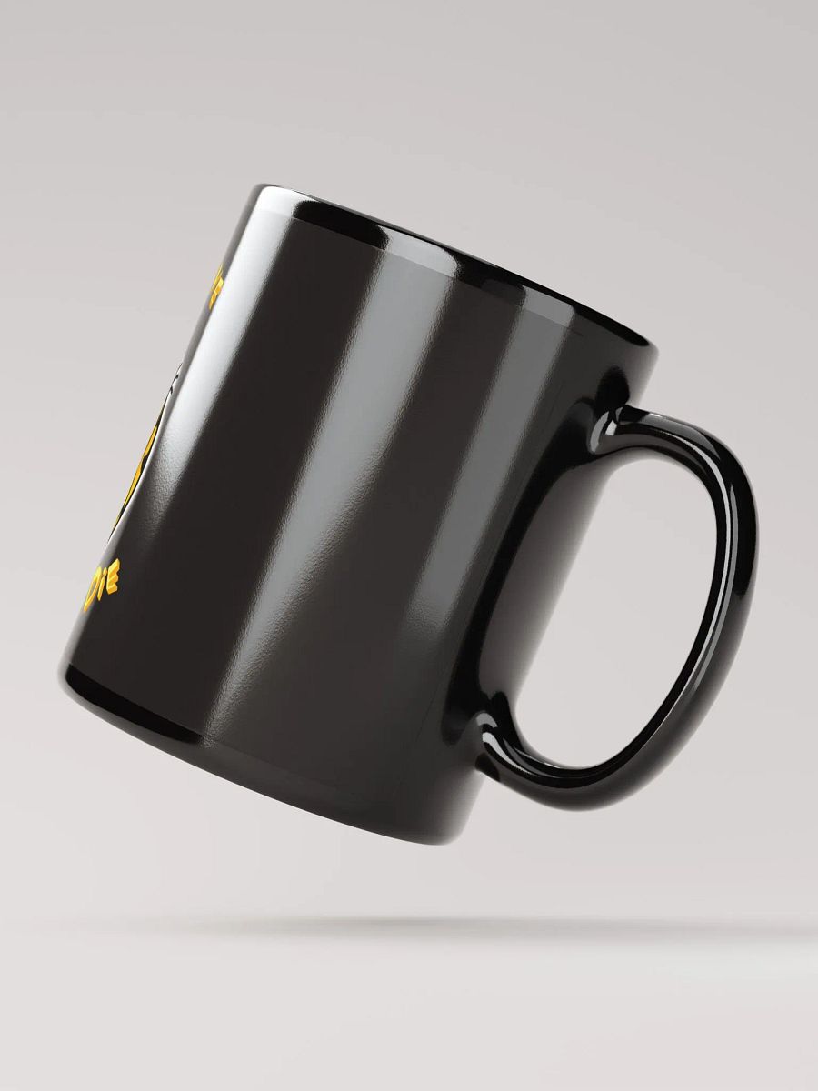 Lazy Boi Coffee Cup product image (3)