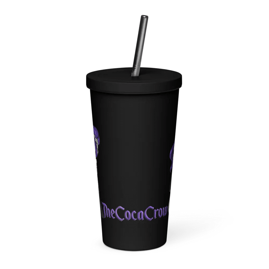 TheCocaCrow product image (1)