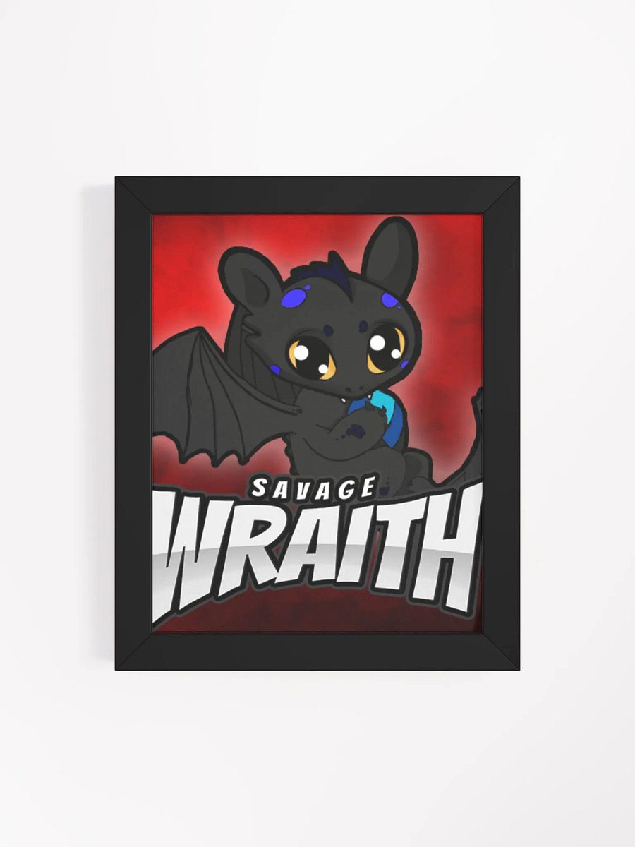 Savage Logo Poster product image (61)