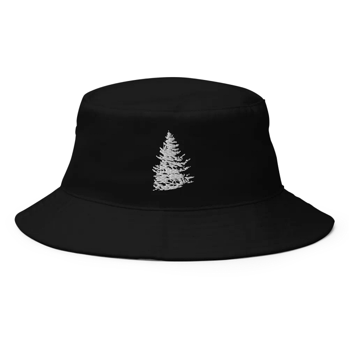THE JOEY - BUCKET LOGO HAT product image (1)