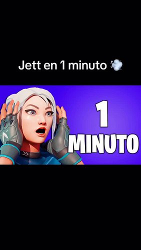 Comenta el siguiente 🤑 #valorant #humor #jett #valoranten1minuto #jetten1minuto