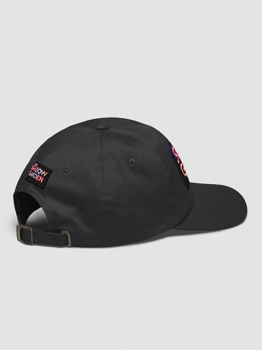 Neon Drip Dad Hat - The Shadow Garden product image (14)