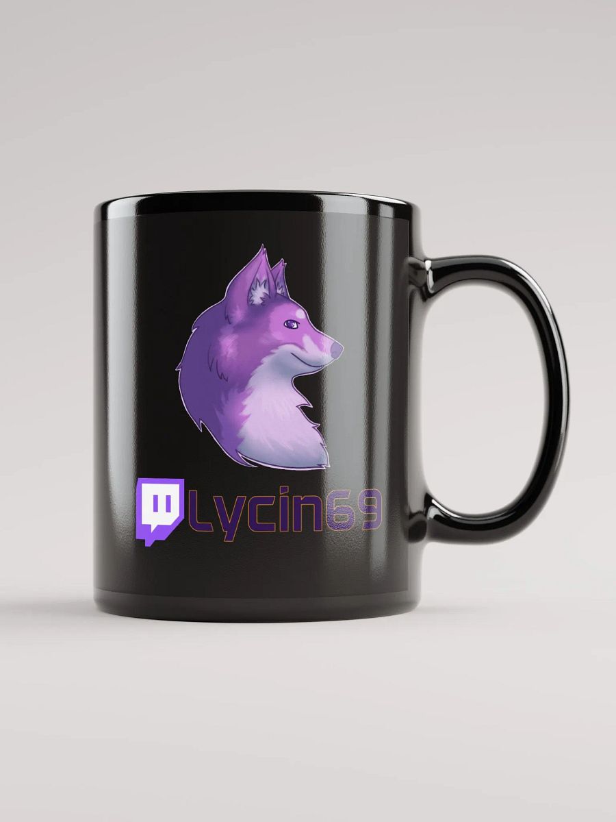 Lycin69 Mug product image (2)