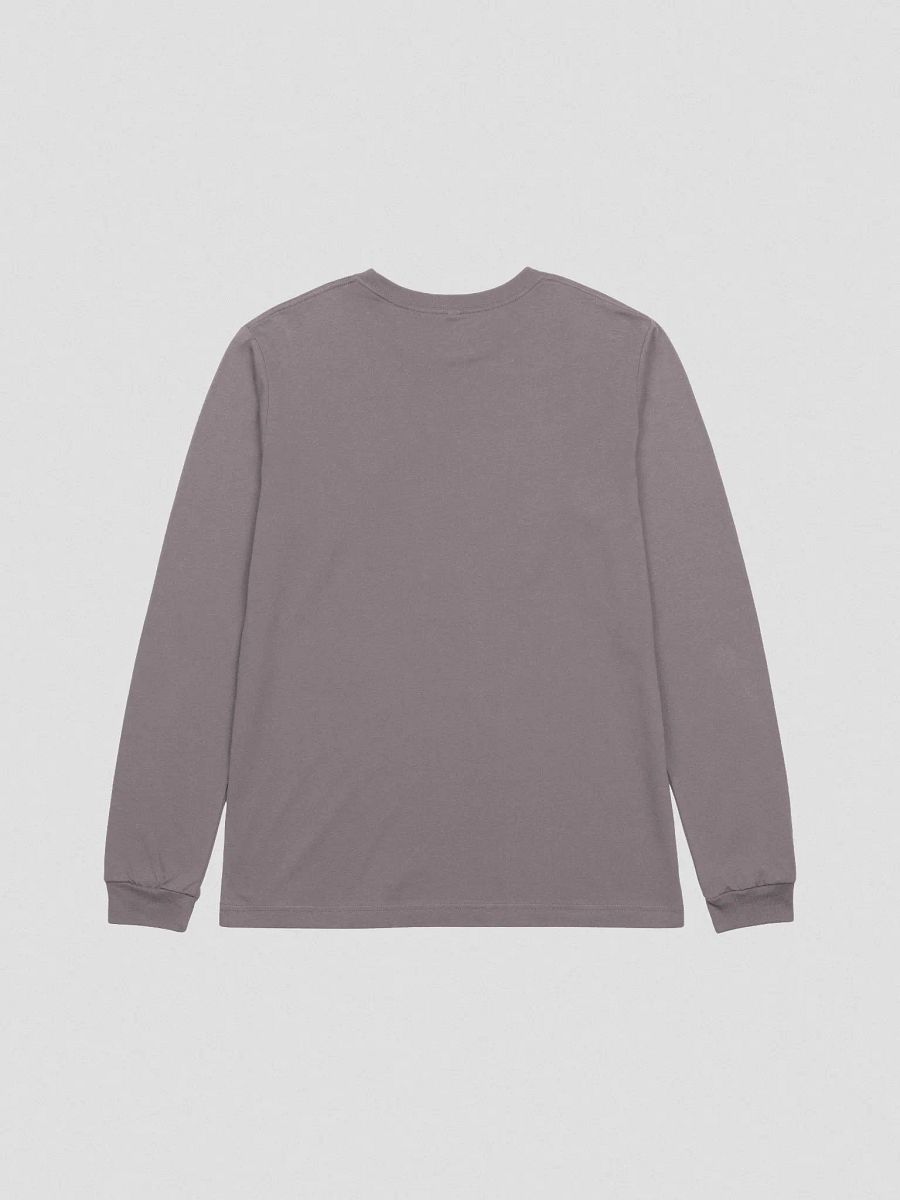 Waffle Monster Long Shirt product image (17)