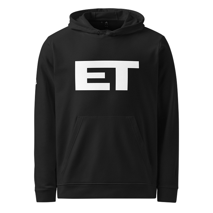 ET Adidas Hoodie product image (1)