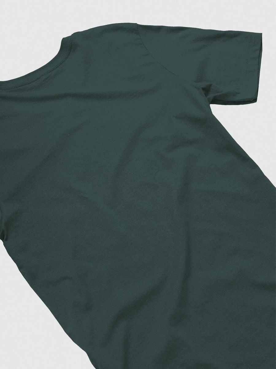 Comic #84 - T-Shirt product image (21)