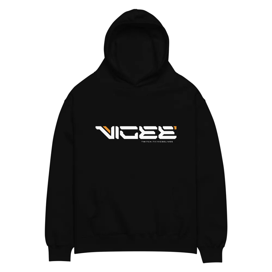 Vicee Unisex Hoodie product image (2)