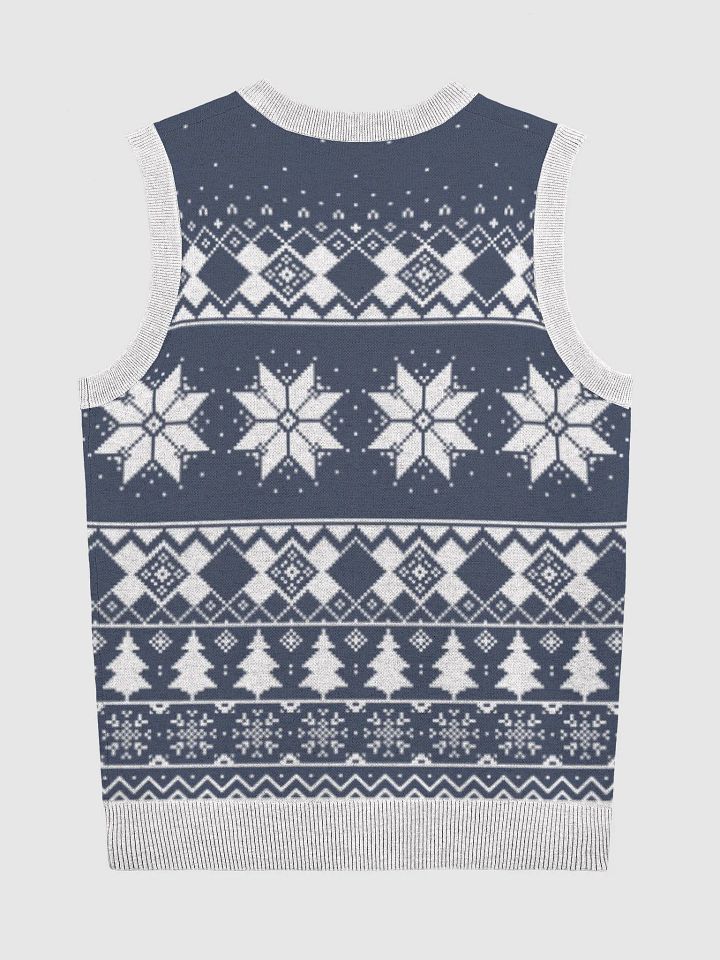 JR Holiday Sweater product image (6)
