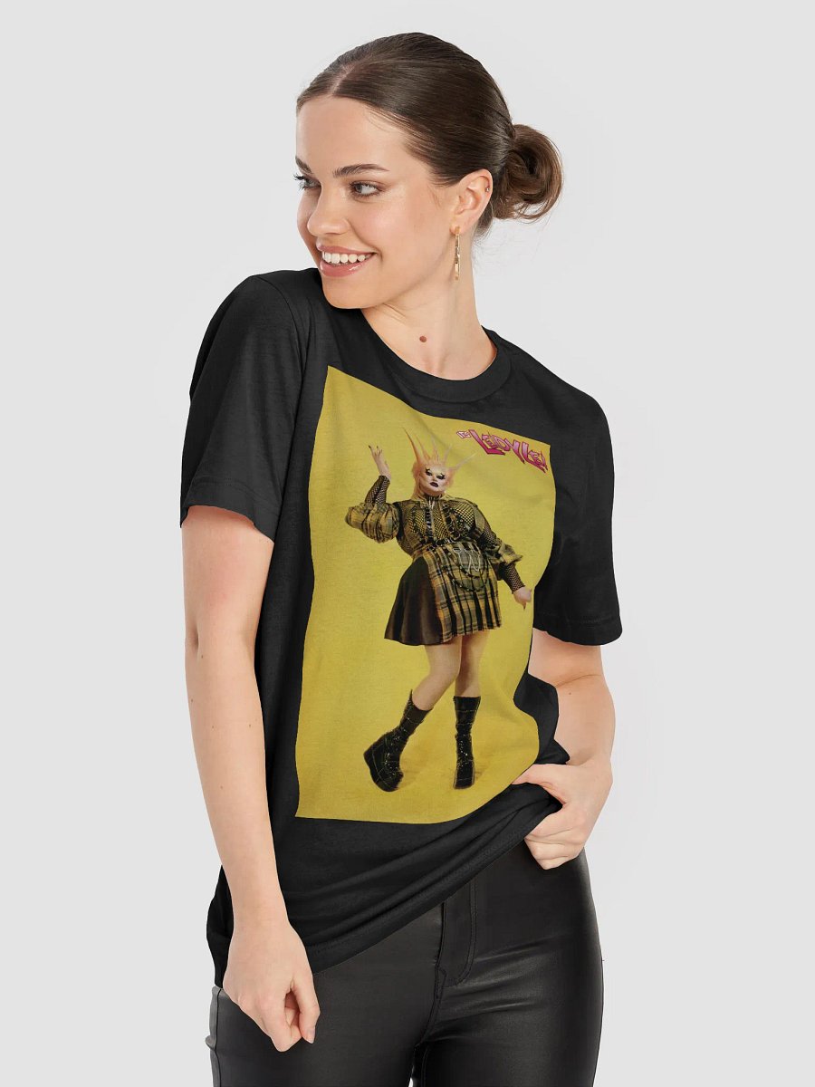 'Being A F***ing Ray Of Sunshine' T Shirt product image (5)