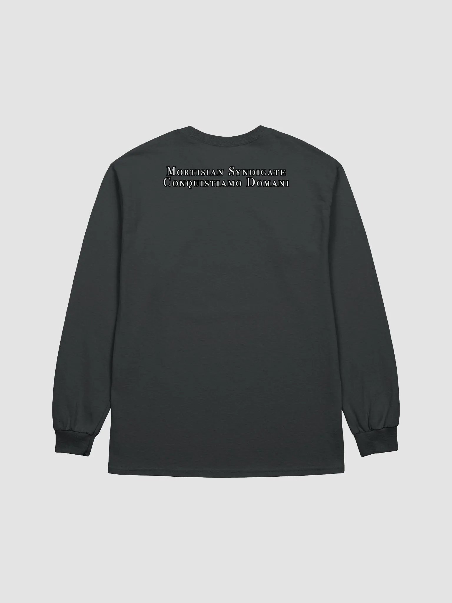 Banana bread & Chaos Shirt product image (3)