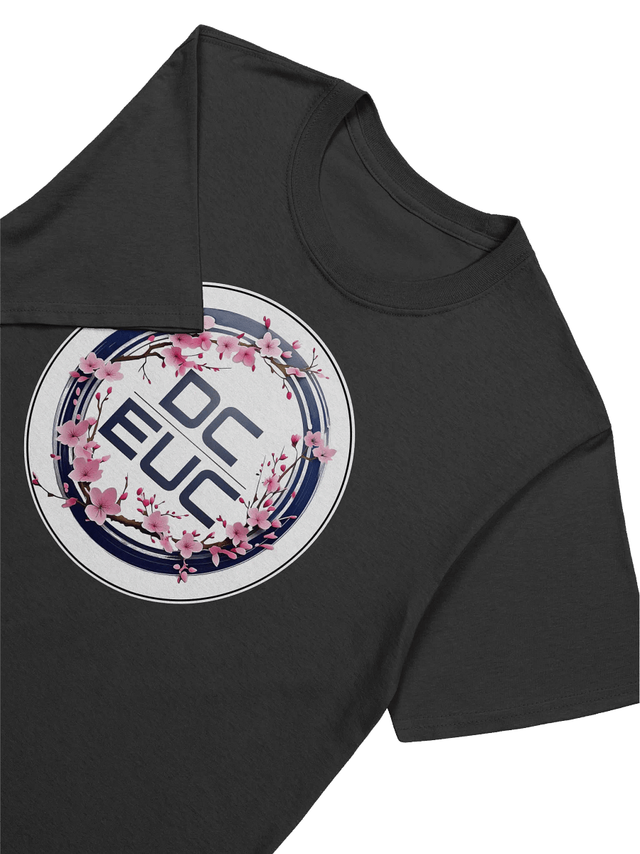 DCEUC Shirt - Cherry Blossom Dark Edition product image (5)
