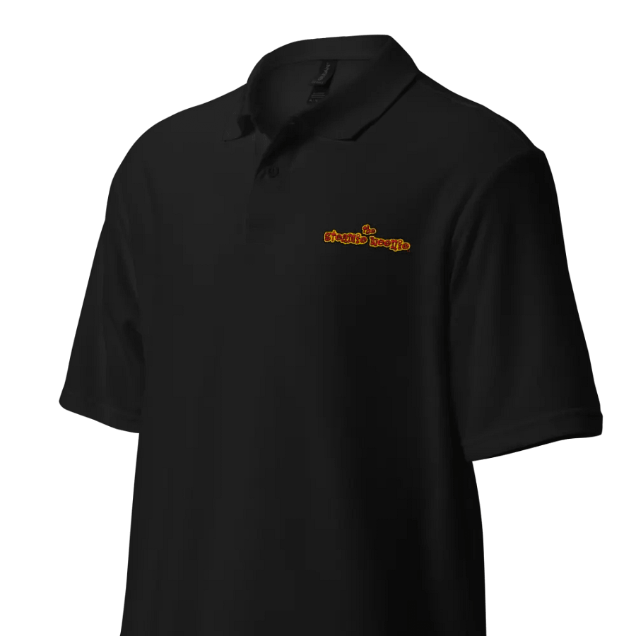 Black Polo product image (2)