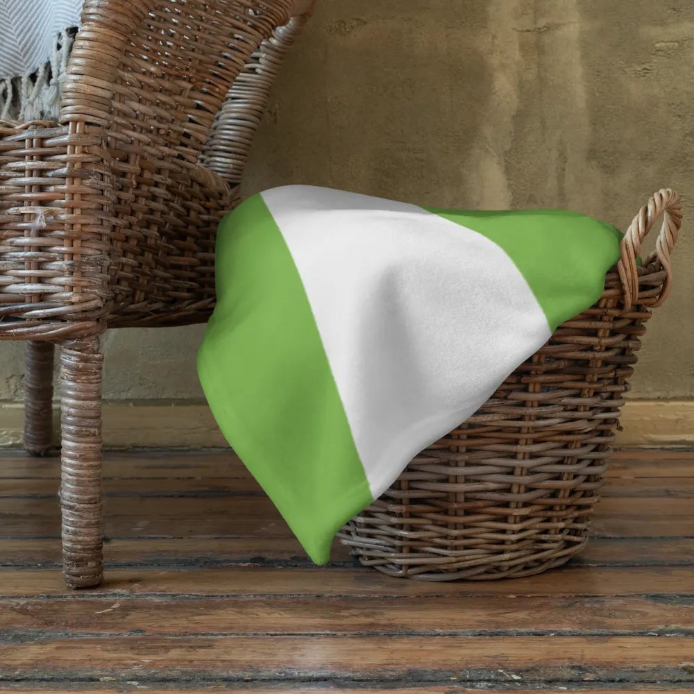 Keep your Vibes Lifted Blankey product image (22)