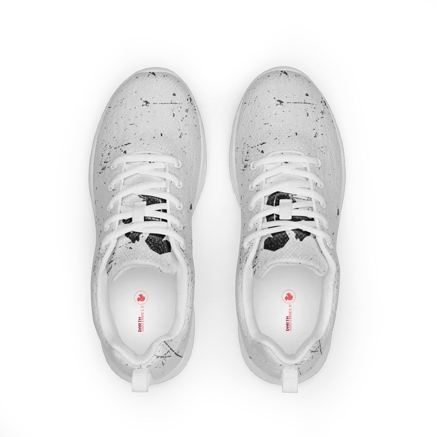 Squirrel Silhouette (M) Athletic Shoes product image (1)