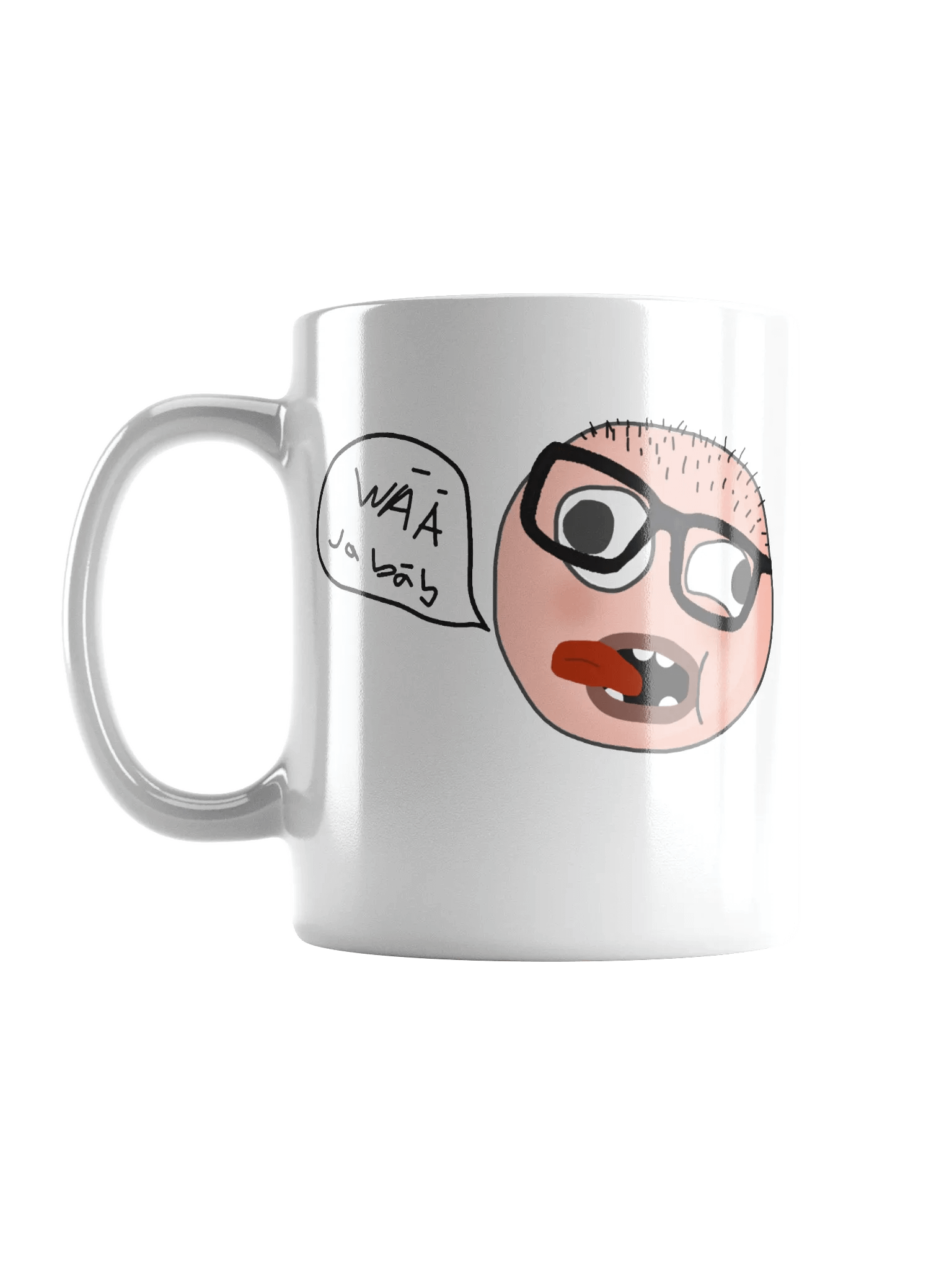 WÄÄ JA BÄB - MUG product image (6)
