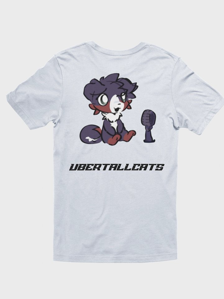 UberTallCats Tee product image (16)