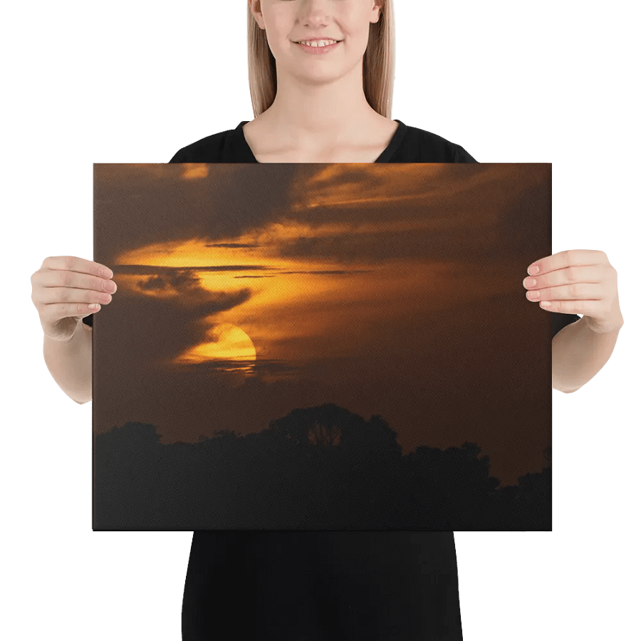 Sunset From Trinidad East product image (2)