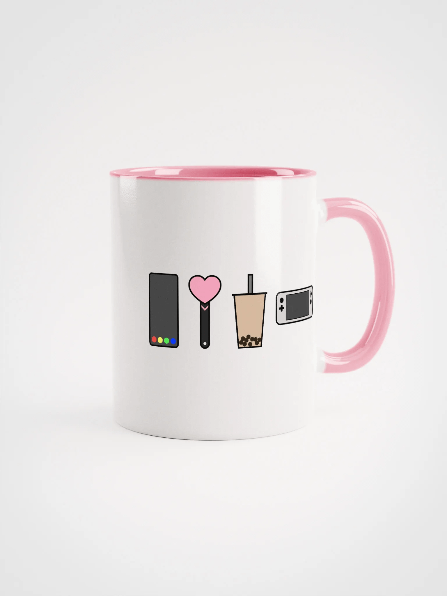 Favorites Mug product image (1)