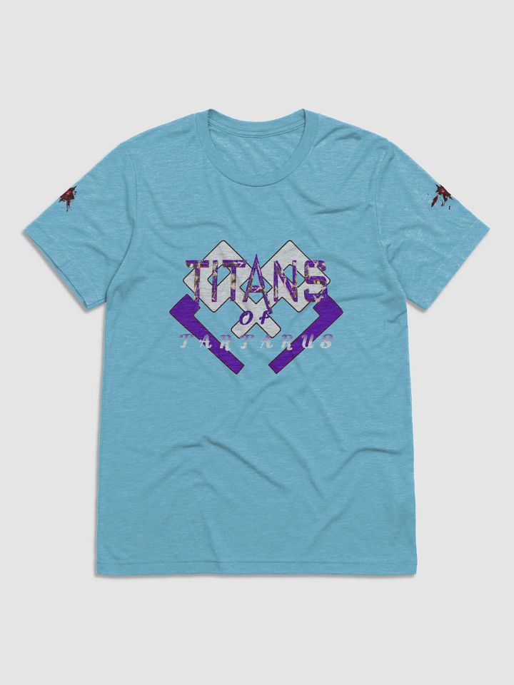 Titans membership males shirt product image (1)